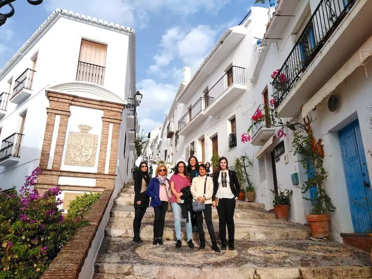 Turismo Costa del Sol apuesta por los fam trips 