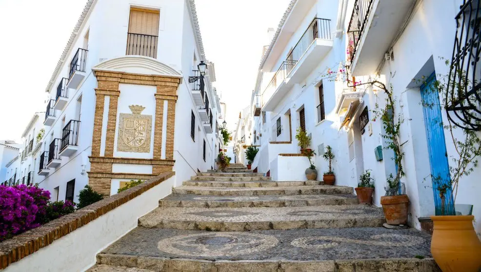 Frigiliana