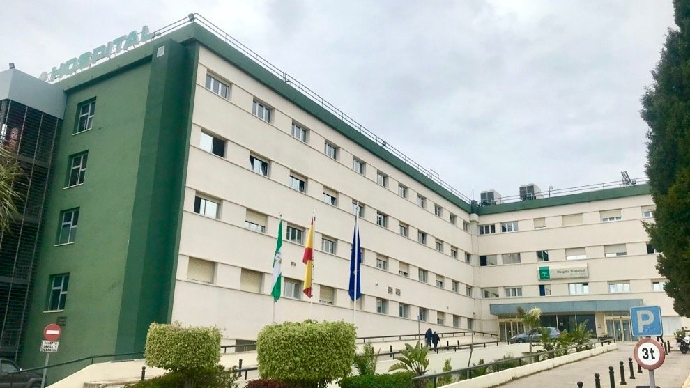 Hospital Comarcal de la Axarquia_7817
