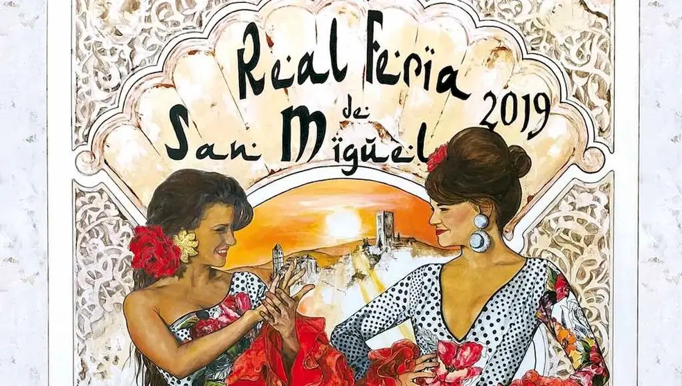 cartel oficial feria san miguel 2019 1024x580