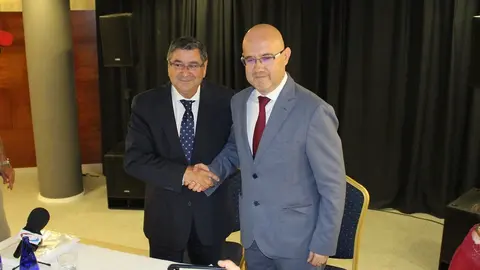 Moreno Ferrer y Atencia - Acuerdo gobierno Velez