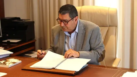 Antonio Moreno Ferrer