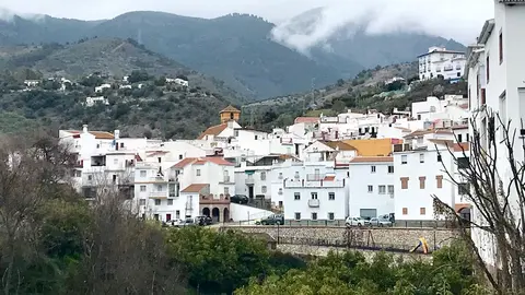 Árchez
